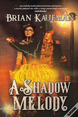 Capa do artigo A Shadow Melody