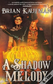 Capa do artigo A Shadow Melody