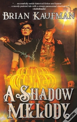 Capa do artigo A Shadow Melody