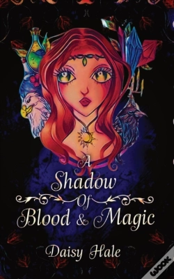Capa do artigo A Shadow Of Blood & Magic