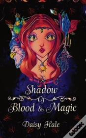 Capa do artigo A Shadow Of Blood & Magic