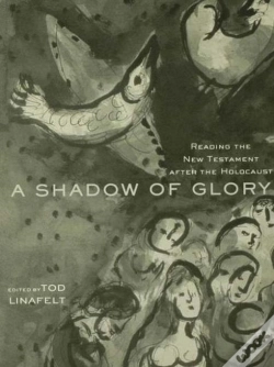 Capa do artigo A Shadow Of Glory