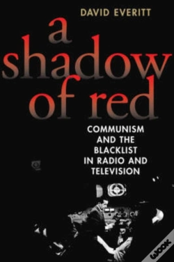 Capa do artigo A Shadow Of Red