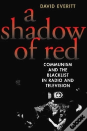 Capa do artigo A Shadow Of Red