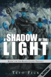 Capa do artigo A Shadow Of The Light