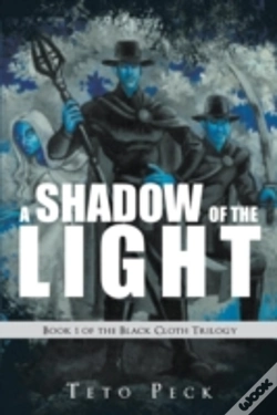Capa do artigo A Shadow Of The Light