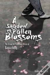 A Shadow On Fallen Blossoms