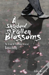 Capa do artigo A Shadow On Fallen Blossoms