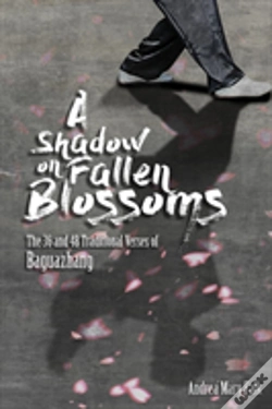 Capa do artigo A Shadow On Fallen Blossoms