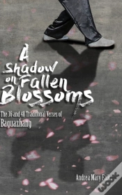 Capa do artigo A Shadow On Fallen Blossoms, Hard Cover