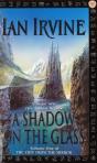 A Shadow On The Glass - Preview
