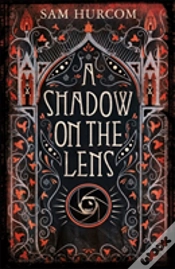 Capa do artigo A Shadow On The Lens