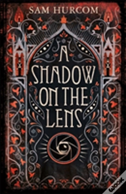 Capa do artigo A Shadow On The Lens