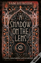 Capa do artigo A Shadow On The Lens