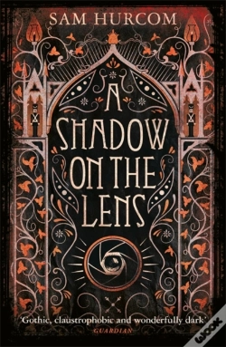 Capa do artigo A Shadow On The Lens