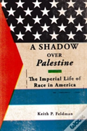 Capa do artigo A Shadow Over Palestine