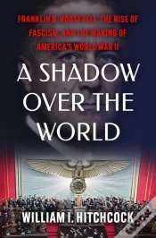 Capa do artigo A Shadow Over The World