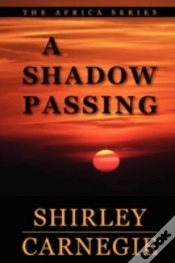 Capa do artigo A Shadow Passing