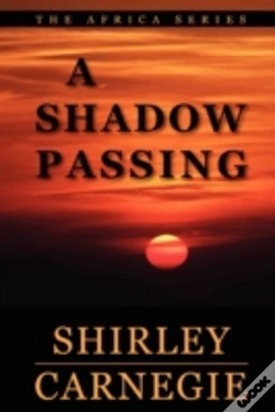 Capa do artigo A Shadow Passing