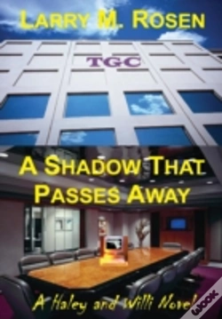 Capa do artigo A Shadow That Passes Away
