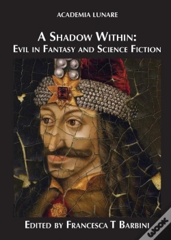 Capa do artigo A Shadow Within