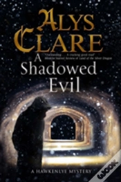 Capa do artigo A Shadowed Evil