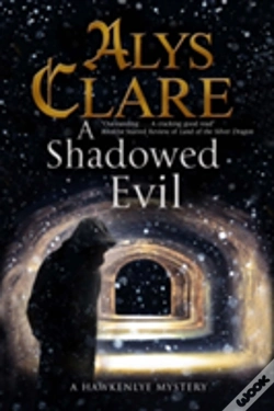 Capa do artigo A Shadowed Evil