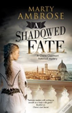 Capa do artigo A Shadowed Fate