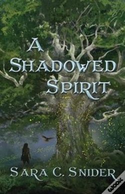 Capa do artigo A Shadowed Spirit
