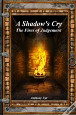 Capa do artigo A Shadow'S Cry