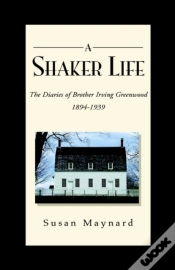 Capa do artigo A Shaker Life