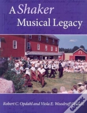 Capa do artigo A Shaker Musical Legacy