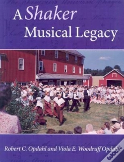 Capa do artigo A Shaker Musical Legacy