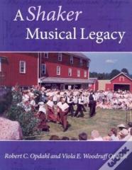 A Shaker Musical Legacy