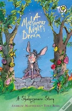 Capa do artigo A Shakespeare Story: A Midsummer Night'S Dream