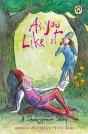 A Shakespeare Story: As You Like It - Preview