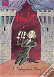 Capa do artigo A Shakespeare Story: Hamlet