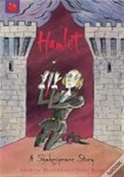 Capa do artigo A Shakespeare Story: Hamlet