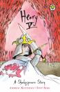 A Shakespeare Story: Henry V - Preview