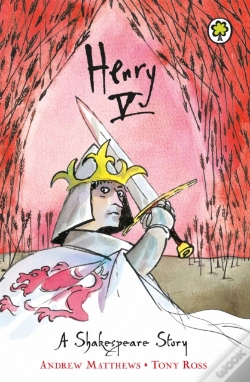 Capa do artigo A Shakespeare Story: Henry V
