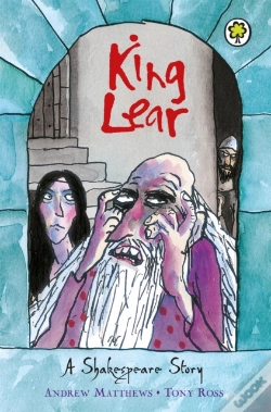 Capa do artigo A Shakespeare Story: King Lear