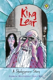 Capa do artigo A Shakespeare Story: King Lear