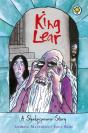 A Shakespeare Story: King Lear - Preview