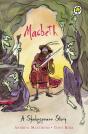 A Shakespeare Story: Macbeth - Preview