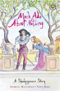 A Shakespeare Story: Much Ado About Nothing - Preview