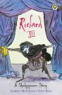 A Shakespeare Story: Richard Iii - Preview