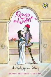 Capa do artigo A Shakespeare Story: Romeo And Juliet