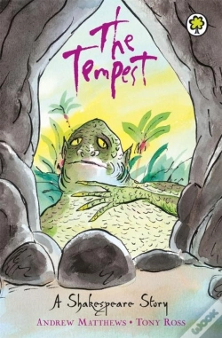 Capa do artigo A Shakespeare Story: The Tempest