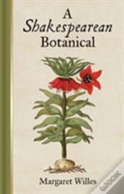 Capa do artigo A Shakespearean Botanical