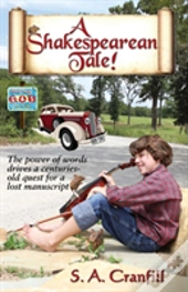 A Shakespearean Tale!